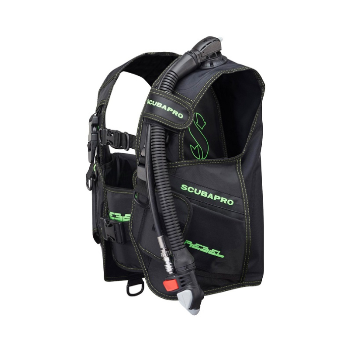 Компенсатор плавучести детский Scubapro Rebel