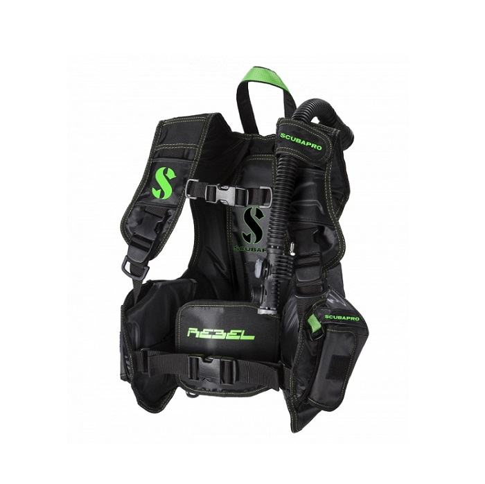 Компенсатор плавучести детский Scubapro Rebel