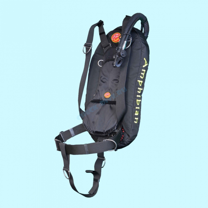 Компенсатор Amphibian Gear Sport
