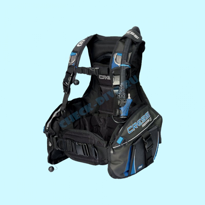 Компенсатор плавучести Cressi Aquapro 5