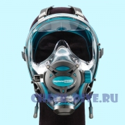 Полнолицевая маска Oceanreef Space G Diver