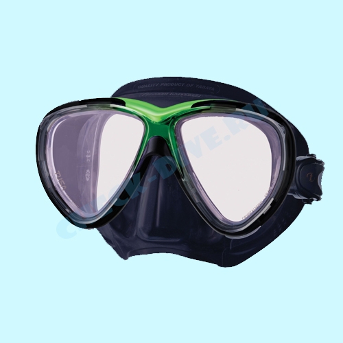 Маска Tusa М-211 Freedom One Pro