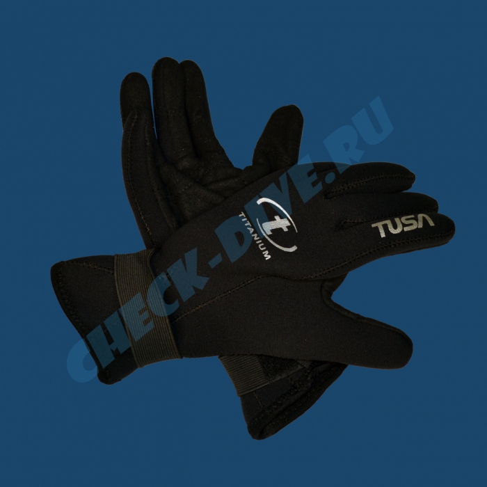 Перчатки Tusa TS DG2000