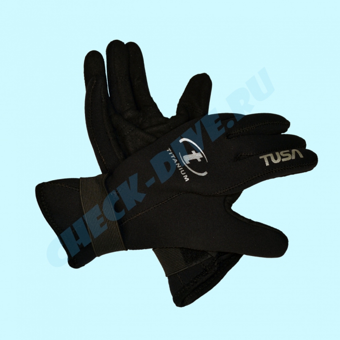 Перчатки Tusa TS DG2000