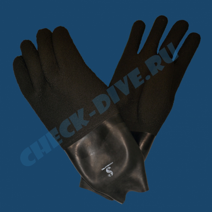 Сухие перчатки Scubapro Easy dry Pro