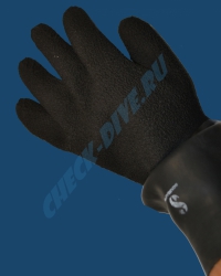 Сухие перчатки Scubapro Easy dry Pro 5