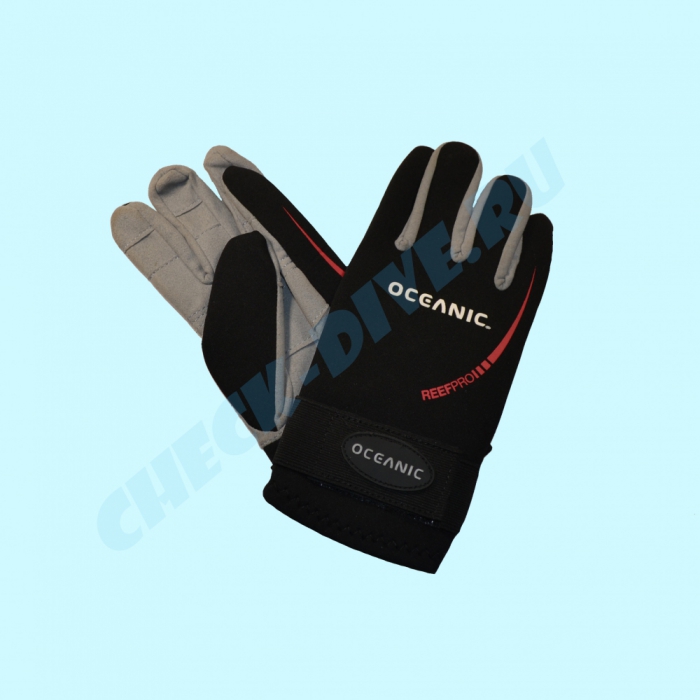 Перчатки Oceanic ReefPro 2мм