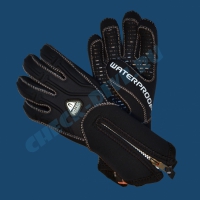 Перчатки Waterproof G1 5 мм 1