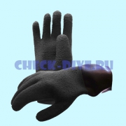 Сухие перчатки Waterproof latex dryglove hd