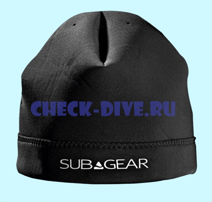 Шапка неопреновая Beanie Subgear