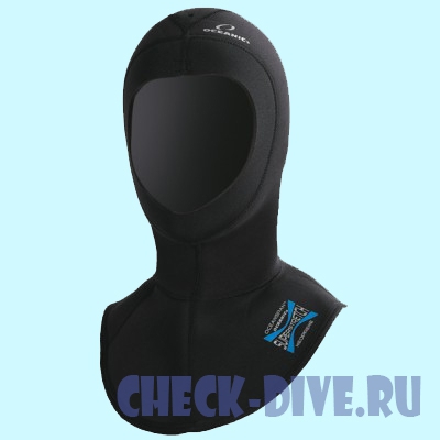 Шлем Ultra Hood 5мм