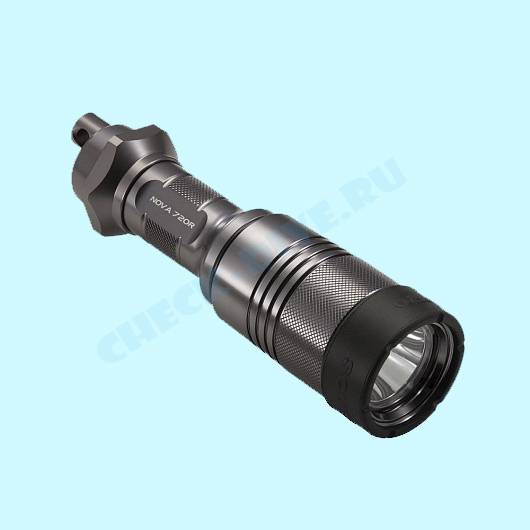 Фонарь Scubapro Nova Light 720R
