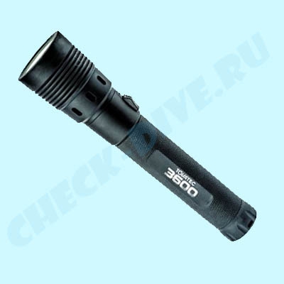 Фонарь Intova Tovatec 3600