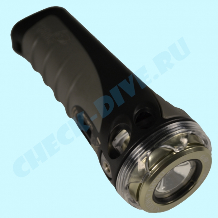 Фонарь Light&Motion GoBe 700 Wide