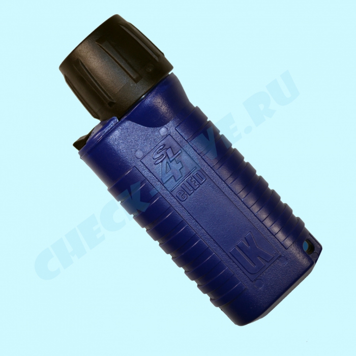 Фонарь Underwater Kinetics SL4 Led