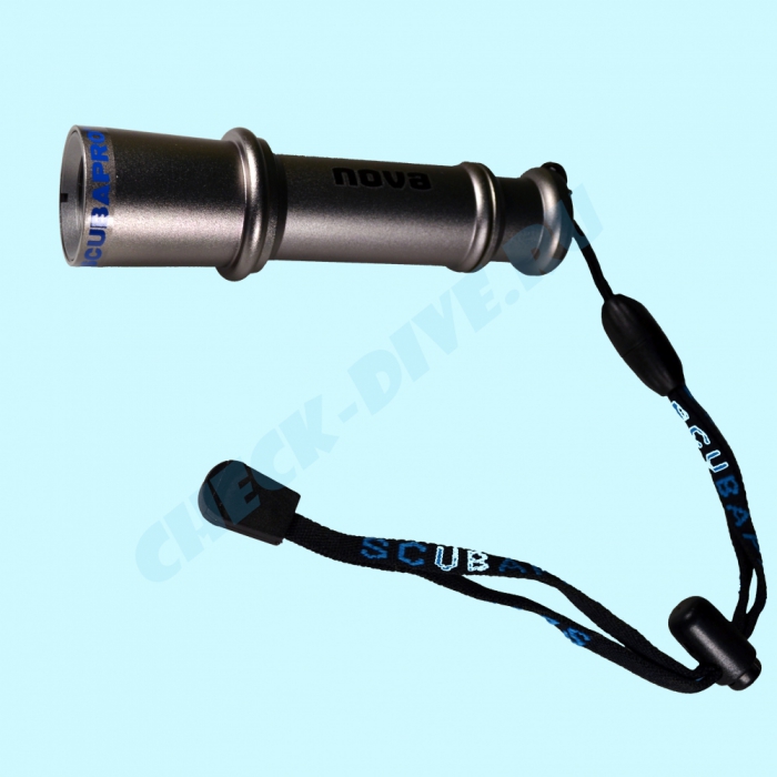 Фонарь Scubapro Nova Led