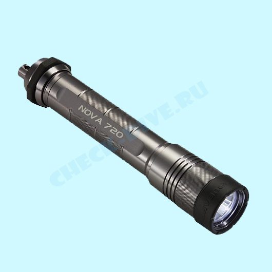 Фонарь Scubapro Nova Light 720