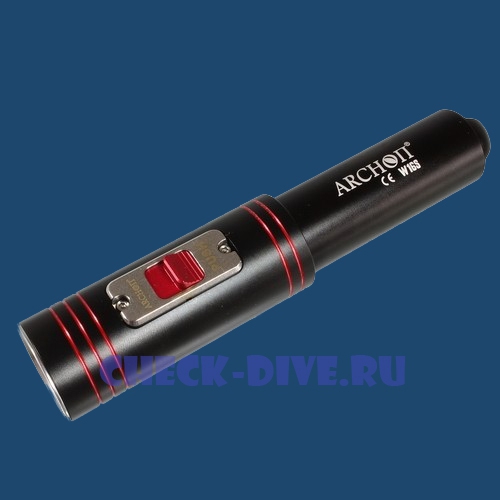 Подводный фонарь Archon Mini 860
