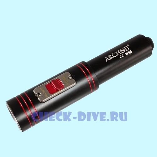 Подводный фонарь Archon Mini 860