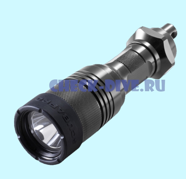 Фонарь Scubapro Nova Light 700R