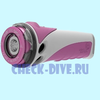 Фонарь Light&Motion GoBe 500 spot