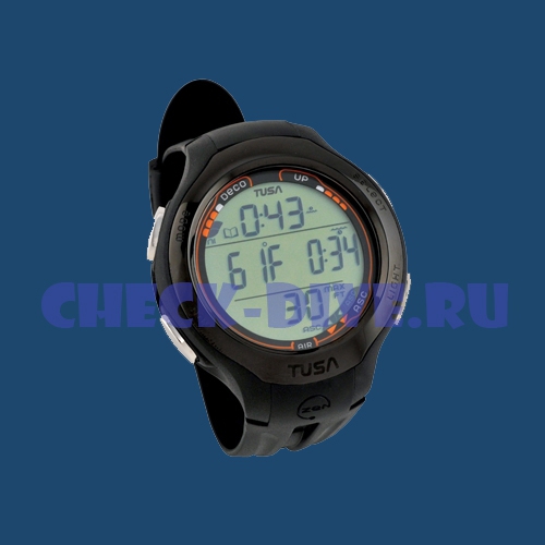 Подводный компьютер Tusa IQ-950 Zen Air