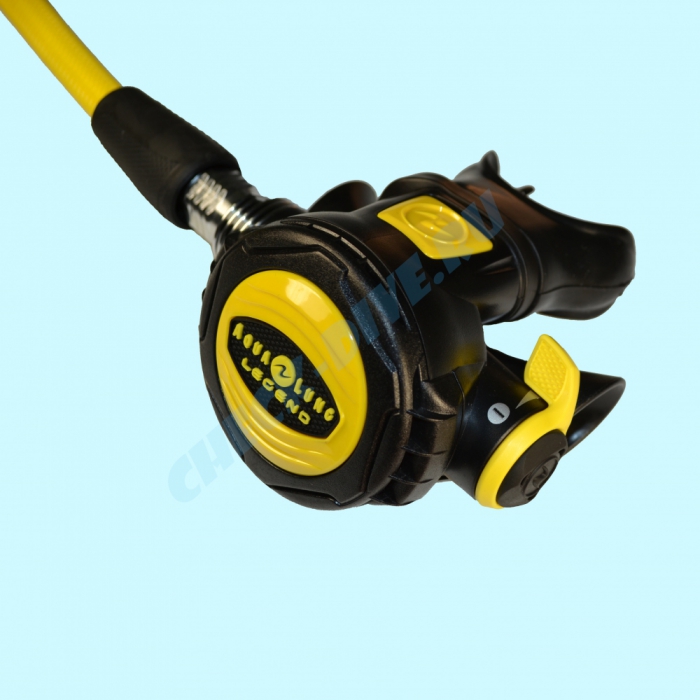 Октопус Aqualung Legend New