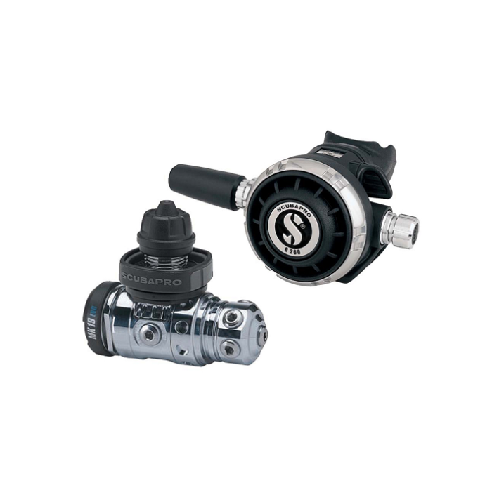 Регулятор Scubapro MK19 EVO din G260
