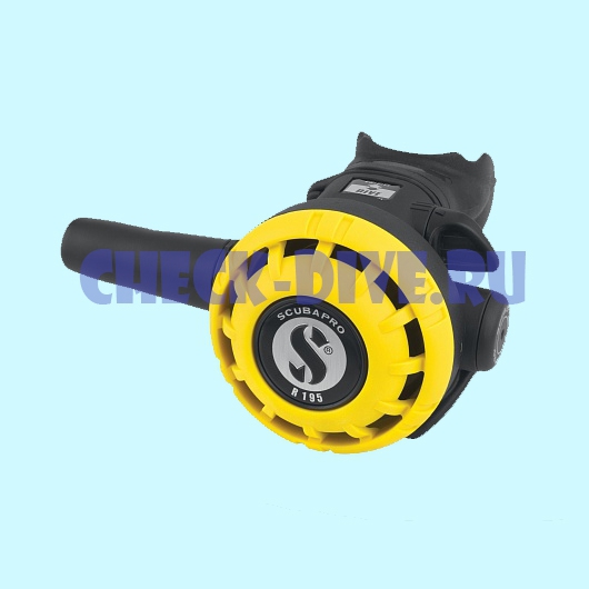 Октопус Scubapro R195