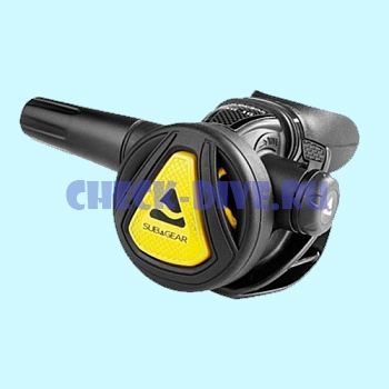 Октопус Subgear Sg10