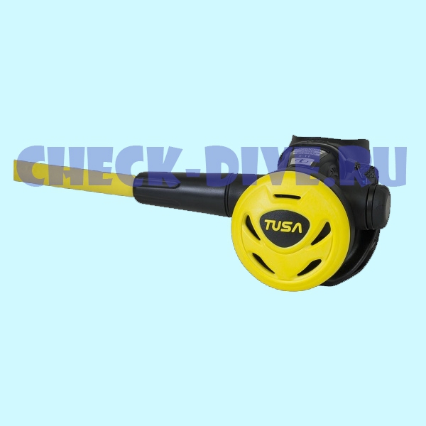 Октопус Tusa Ss-11