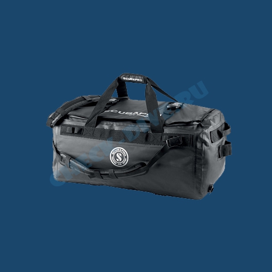 Сумка Scubapro Dry Bag с тележкой