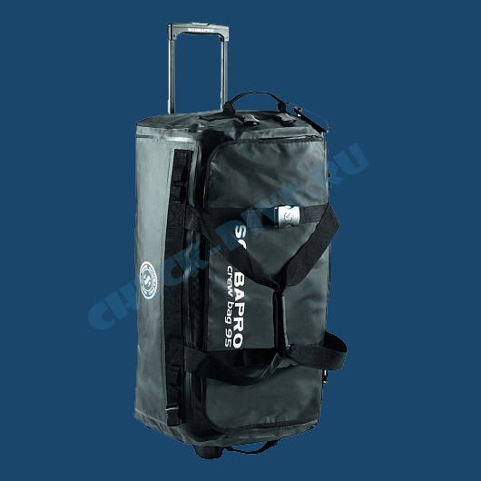 Сумка Scubapro Dry Bag с тележкой