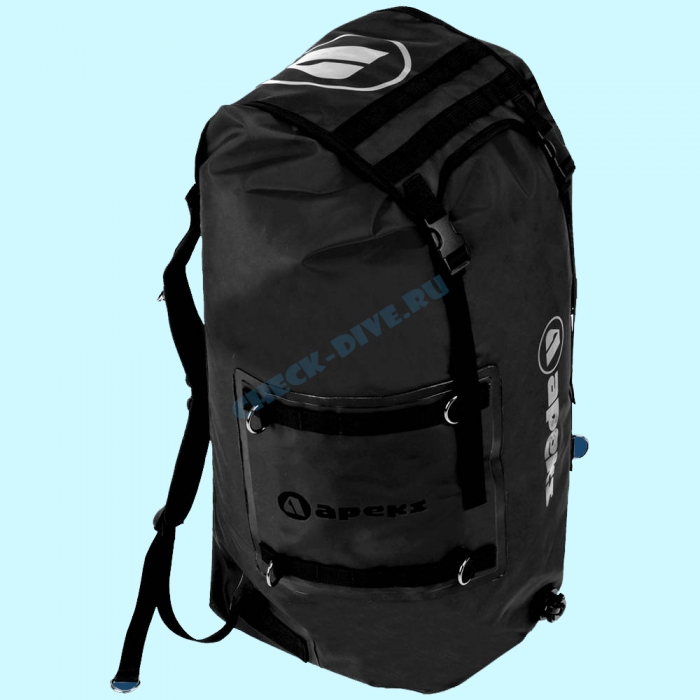 Герморюкзак Apeks Dry Bag 75л