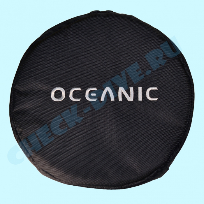 Сумка для регулятора Oceanic