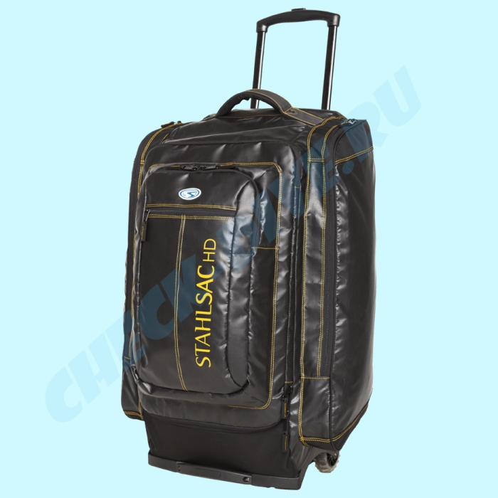 Сумка Stahlsac HD Caicos Cargo Pack