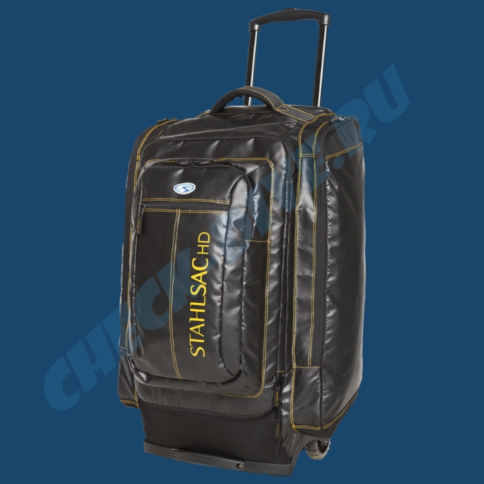 Сумка Stahlsac HD Caicos Cargo Pack