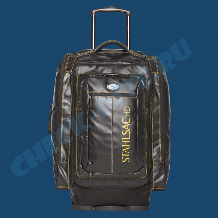 Сумка Stahlsac HD Caicos Cargo Pack