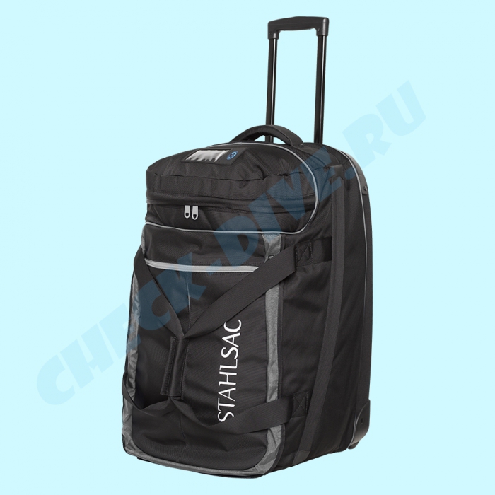 Сумка Stahlsac Jamaican Smuggler