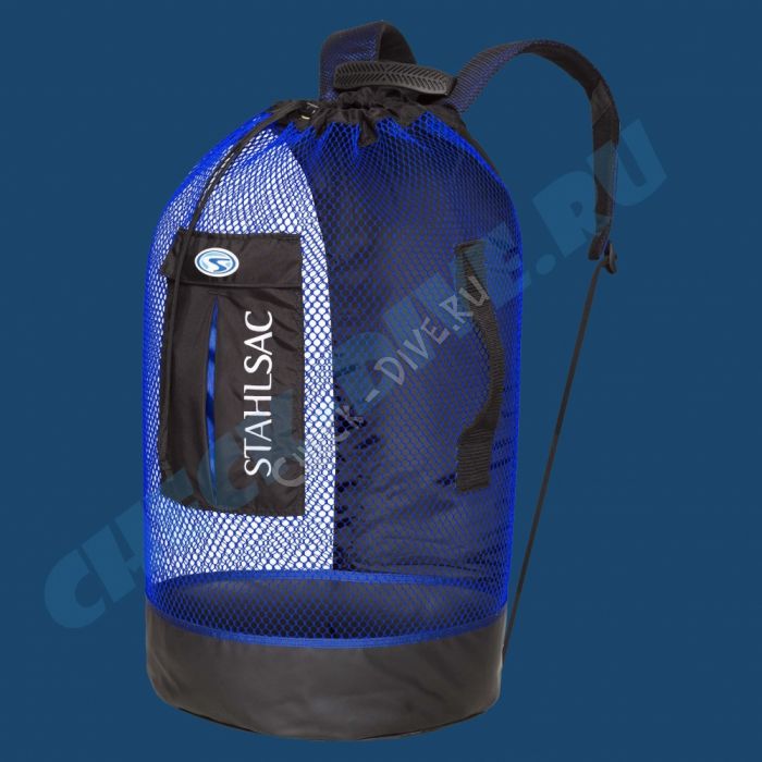 Рюкзак сетка Stahlsac Panama Mesh Backpack