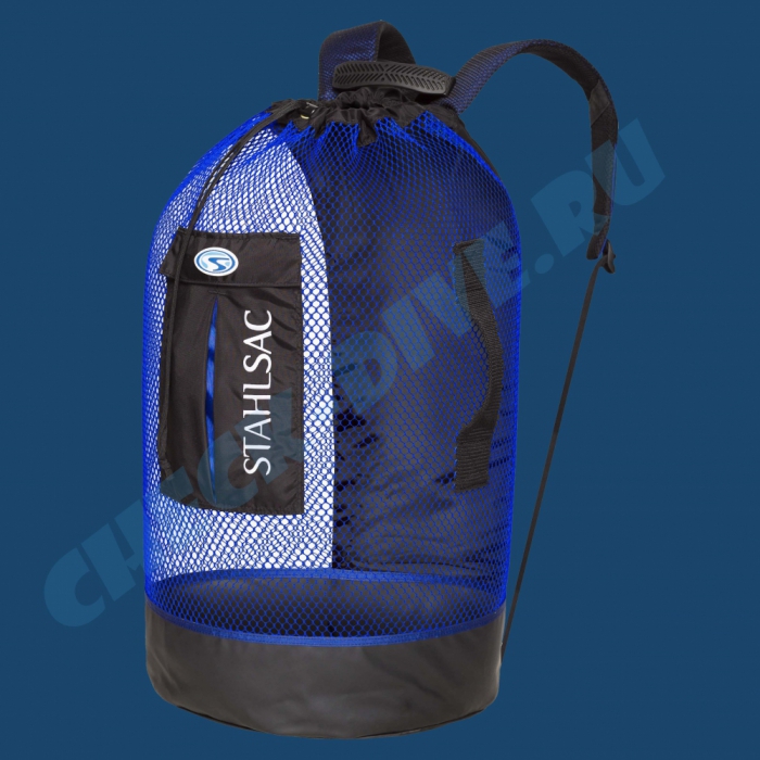 Рюкзак сетка Stahlsac Panama Mesh Backpack