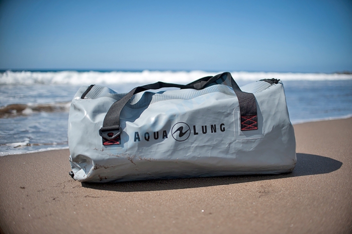 Сумка Aqualung Defence Dry 85л