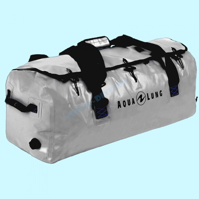 Сумка Aqualung Defence Dry 85л