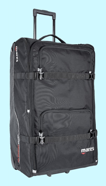 Cумка Mares Cruise Backpack Pro
