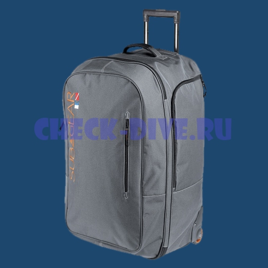 Дайверская сумка XP Pack Duo