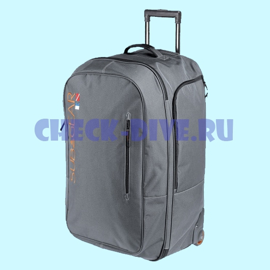 Дайверская сумка XP Pack Duo
