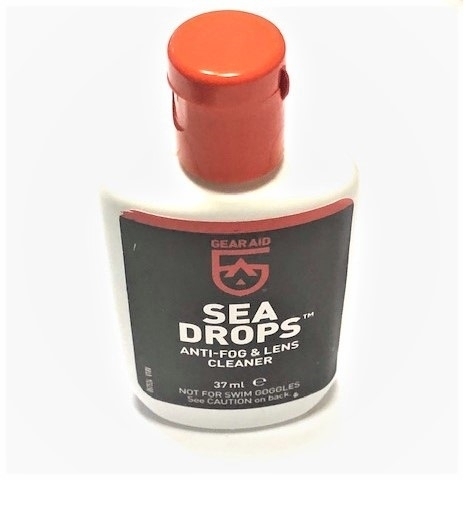 Антифог и очиститель McNett Sea Drops