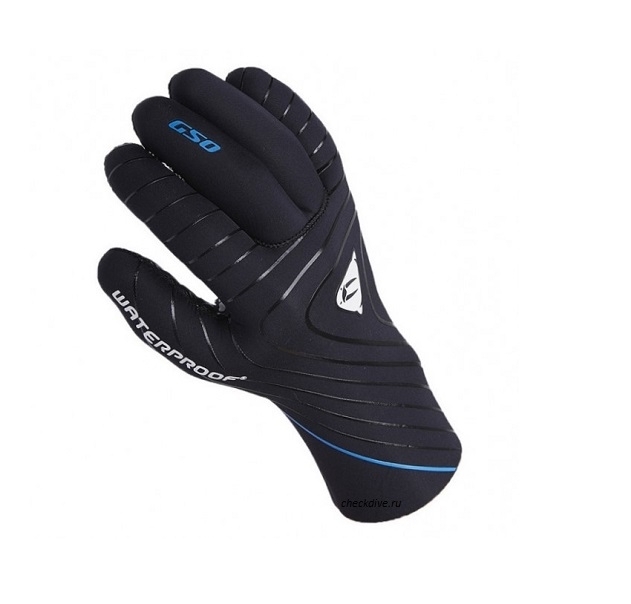 Перчатки Waterproof G50 5мм