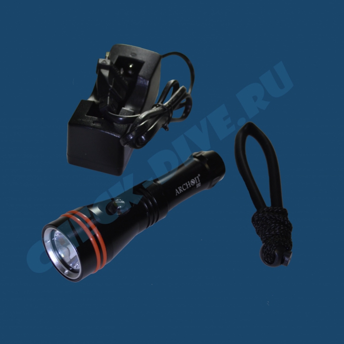 Подводный фонарь Archon S10