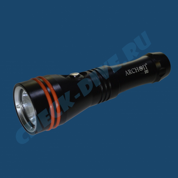 Подводный фонарь Archon S10